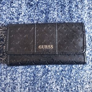 Guess Wallet